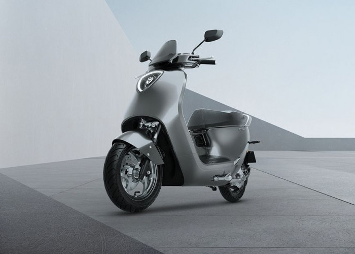 Murah Tapi Bertenaga! 5 Motor Listrik Mirip Scoopy Harga Mulai Rp9 Jutaan, Jarak Tempuh hingga 130 KM