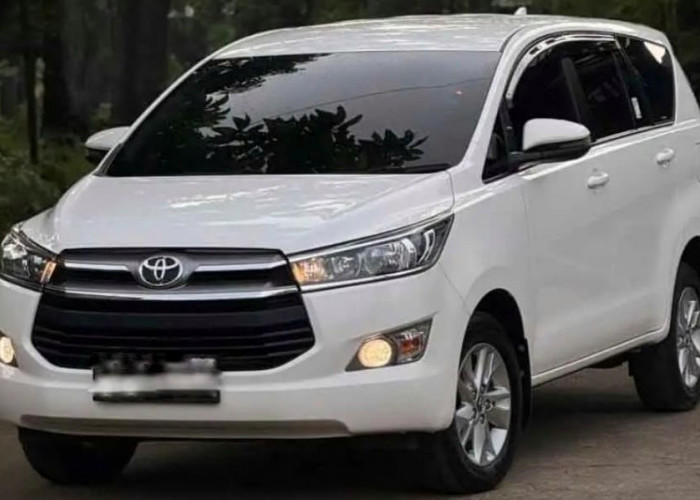 Rekomendasi 9 Mobil Bekas 7 Seater di Bawah 100 Juta, Pilihan Hemat Sesuai Budget yang Terjangkau