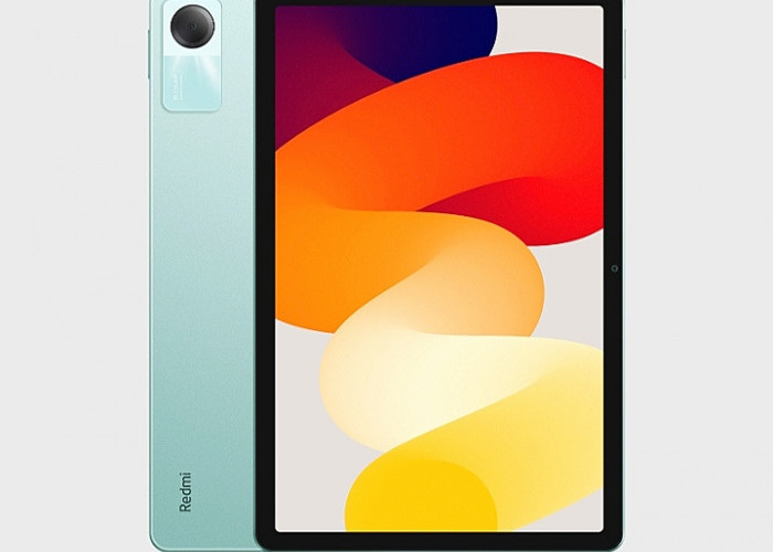 Ini dia tablet Xiaomi yang harganya satu jutaan saja!
