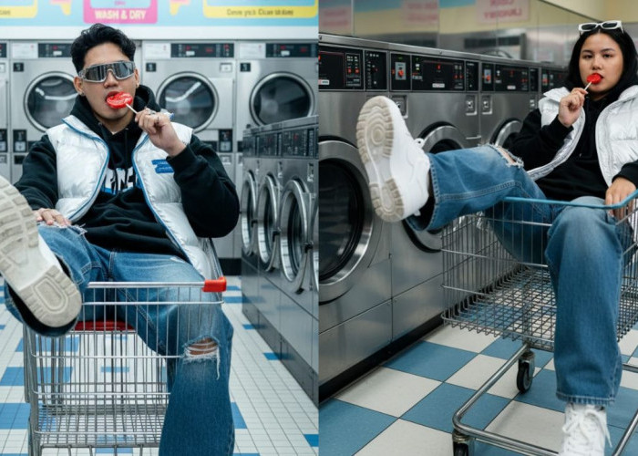 Seperti Pakai Kamera Mahal, Prompt Gemini AI Foto Sendiri Ini Edit Foto Kamu Jadi Lebih Estetik dan Elegan!