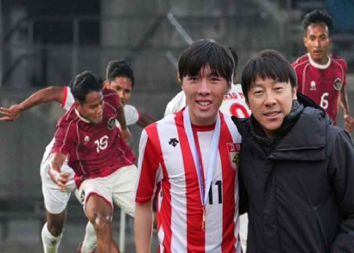 Ramalan Anak Shin Tae-yong Terwujud! Timnas Indonesia Tersungkur Tragis di SEA Games