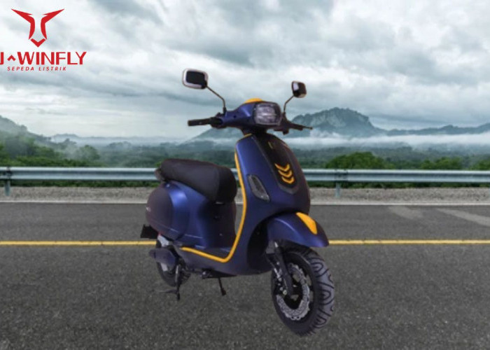 Rekomendasi 5 Motor Listrik Harga di Bawah 10 Juta yang Paling Worth It 2026: Hemat dan Cocok untuk Harian!