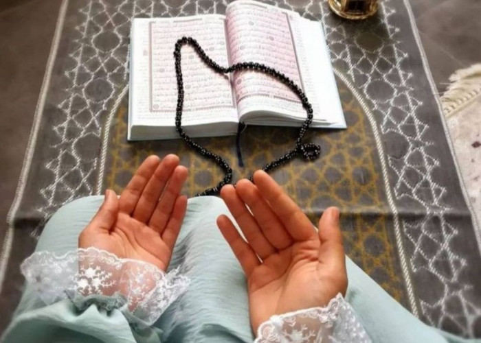 Cara Doa Setelah Sholat Tahajud, di Malam Hari Bulan Ramadan 2024