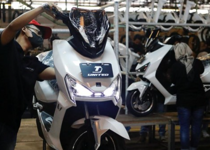 5 Daftar Motor Listrik yang Dapat Subsidi Tahun 2026 yang Layak Dibeli untuk Penggunaan Dalam dan Luar Kota