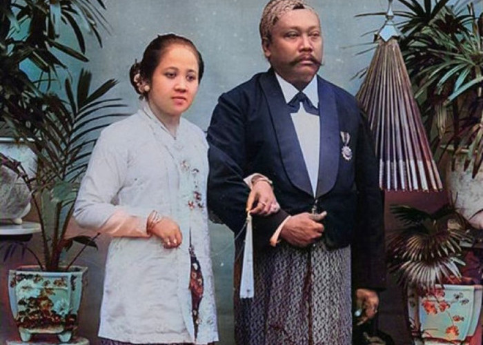 Biografi Singkat Kartini, Sosok Pahlawan Nasional Indonesia