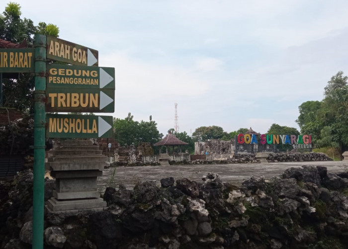 Tol Cisumdawu Berdampak Positif untuk Wisata Kota Cirebon
