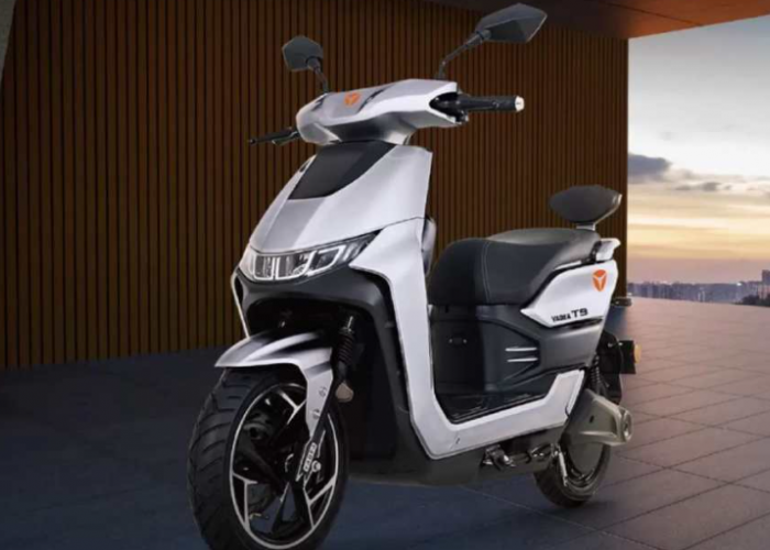 Polytron Fox 350 Cocok Buat Harian! Berikut 6 Rekomendasi Motor Listrik Terbaik untuk Dibeli di Tahun 2026