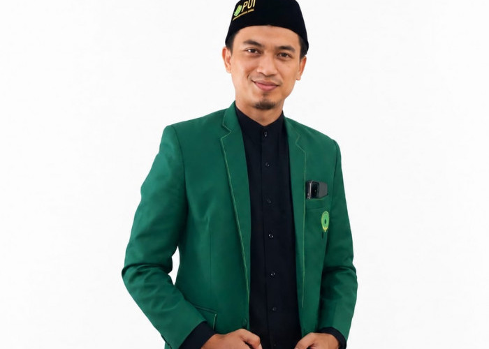 Ahmad Yunus Terpilih Jadi Ketua PD Pemuda PUI Majalengka, Fokus Perkuat Kader dan Kolaborasi