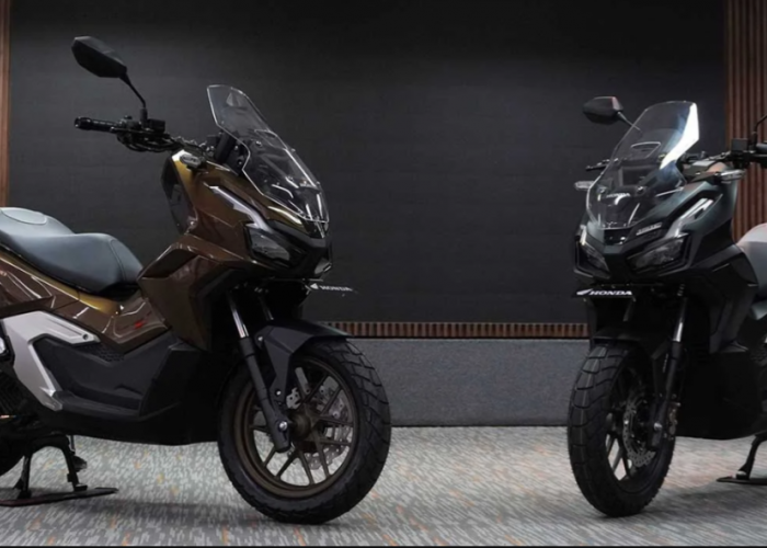 Promo Motor Honda Edisi Lebaran 2026 , Berlaku Selama Bulan Maret untuk 4 Model Skutik Berikut Ini