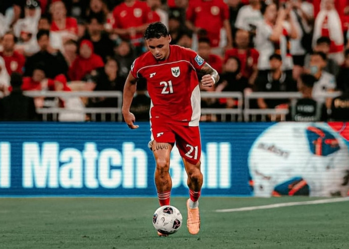 Dean James Batal Bela Timnas Indonesia, Picu Kontroversi Status WNI di Liga Belanda