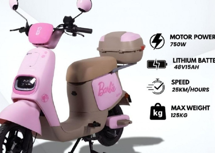 5 Pilihan Sepeda Listrik Harga 5 Jutaan Terbaik 2025, Mana yang Lebih Worth It Dibeli?