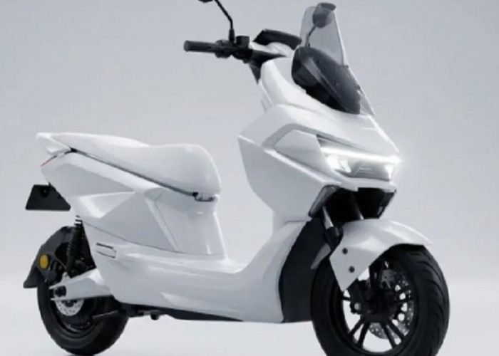 5 Rekomendasi Motor Listrik Murah Under 15 Juta Hingga Entry Level 30 Jutaan, Fitur Terbaik Performa Maksimal