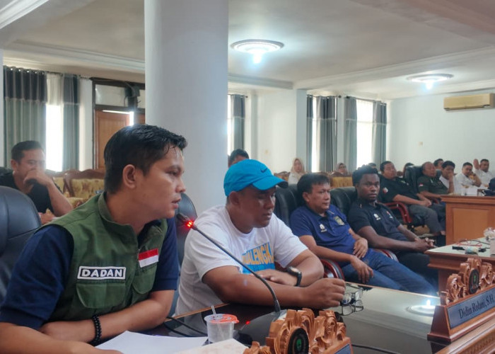 Persiapan Porprov 2026 Terancam, Cabor Majalengka Pertanyakan Kepastian Dana