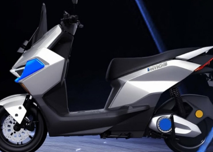 Nikmati Potongan Harga Launching Hemat Rp300 Ribu, Berikut 4 Promo Motor Listrik Uwinfly Terbaru 2026