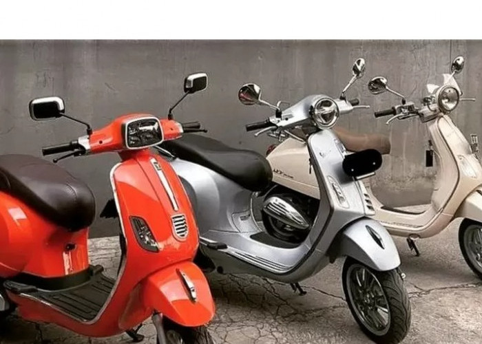 Kredit Motor Listrik Uwinfly T5 Hanya 250 Ribuan! Berikut Tabel Simulasi Selengkapnya