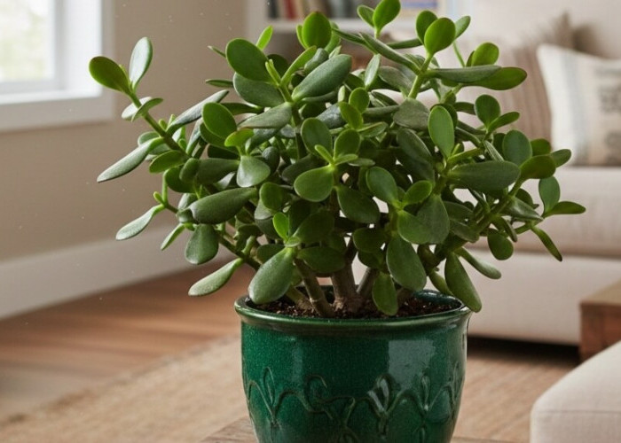 Mau Rumah Anda Didatangi Kekayaan & Rezeki? Segera Rawatlah 10 Tanaman Hias Pembawa Hoki Menurut Feng Shui