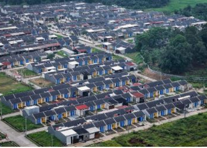 BRI Konsisten Dukung Program Perumahan Nasional, Salurkan KPR Subsidi Rp16,79 Triliun hingga Februari 2026