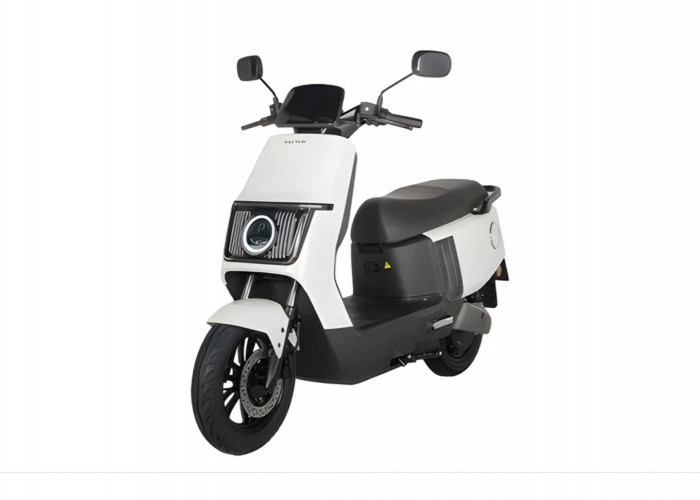 Harga Sewa Baterai Motor Listrik Polytron Fox 200 Rp125 Ribu per Bulan, Ini Keuntungan & Spesifikasi Lengkap