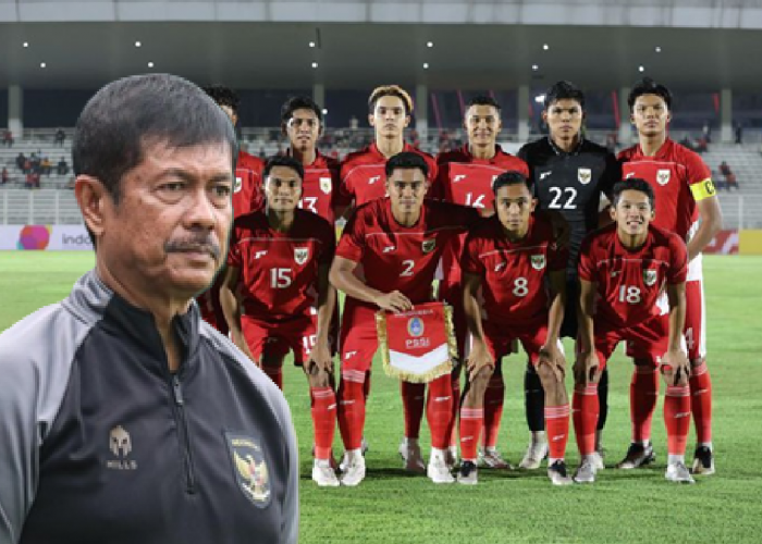 SEA Games 2025 Makin Panas! Indra Sjafri Terancam Dipecat Jika Timnas U-22 Tersungkur Lawan Myanmar
