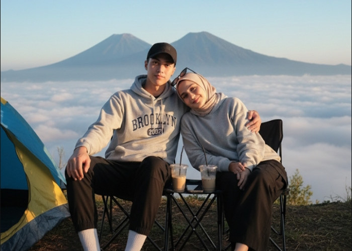 Dari Konsep Outdoor hingga Golden Hour, Ini Kumpulan Prompt Gemini AI Edit Foto Pasangan Jadi Super Romantis