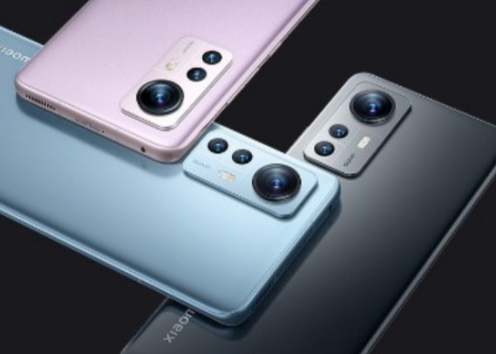 Hp Xiaomi terbaru mempunyai 3 kamera!