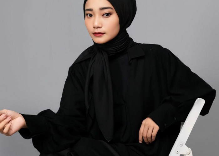 Elegan dan Berkelas, Berikut Kumpulan Prompt AI Edit Foto Diri Sendiri untuk Wanita Berhijab Pakai Gemini AI
