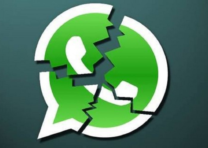 Ciri-Ciri WhatsApp Disadap dan Cara Mengatasinya