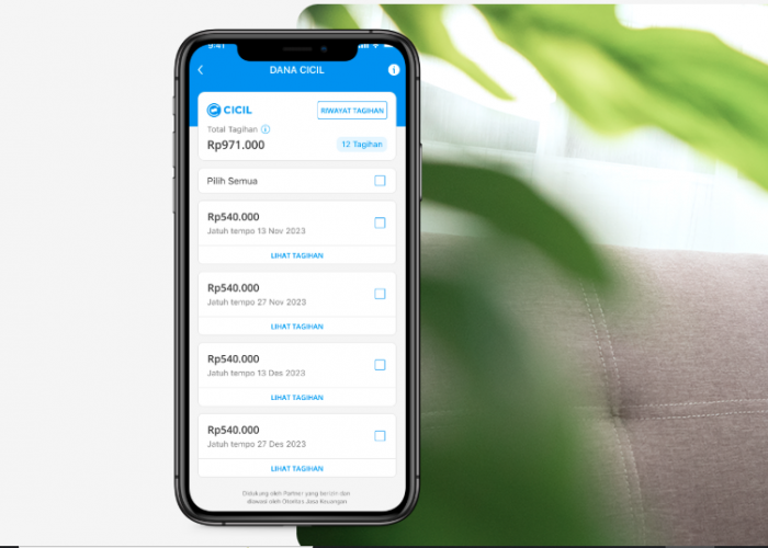 Kenapa DANA Cicil Tidak Bisa Digunakan? Ini Dia 6 Penyebab dan Cara Mengaktifkannya untuk Pinjam Saldo DANA