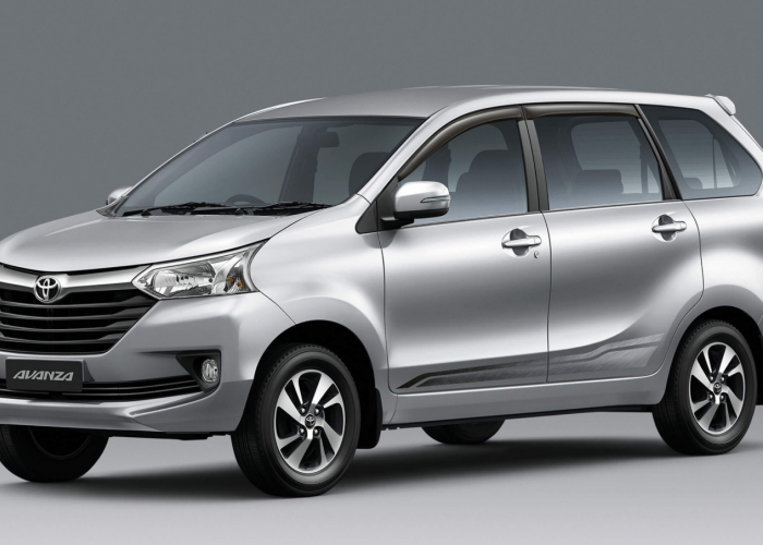 Cari Mobil Bekas Dengan Budget 100 Juta? 5 Mobil Ini Masih Sangat Worth It Kamu Beli di Tahun 2026