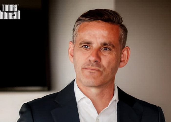 Debut Manis John Herdman Bersama Timnas Indonesia, Perkasa di FIFA Series Bantai Saint Kitts dan Nevis 