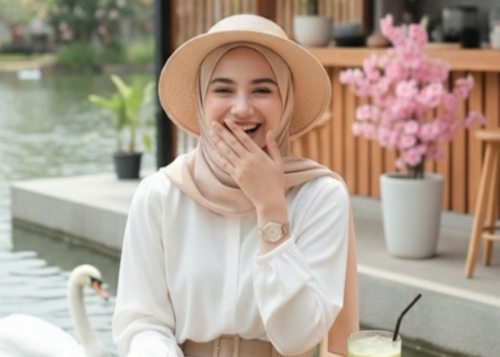6 Prompt Gemini AI Foto di Cafe dengan Hasil Realistis dan Estetik, Cocok Buat Meds0s