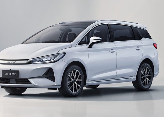 4 Rekomendasi Mobil Listrik 300 Jutaan yang Hemat Untuk Dipake Driver Grab Seharian