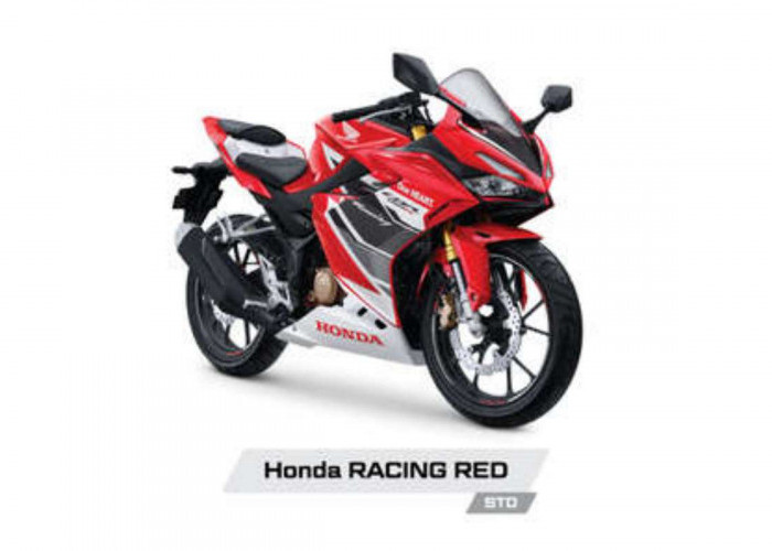 Memiliki Desain yang Sporty, Simak Pembahasan Tentang Kekurangan dan Kelebihan Motor Sport Honda CBR 150R