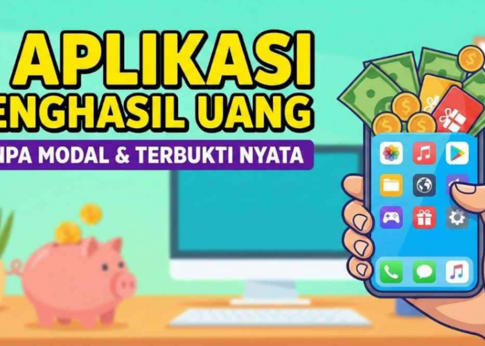 Bisa Dikerjakan Sambil Tiduran, 3 Jenis Aplikasi Penghasil Saldo DANA Gratis yang Terbukti Membayar ke E-Walle