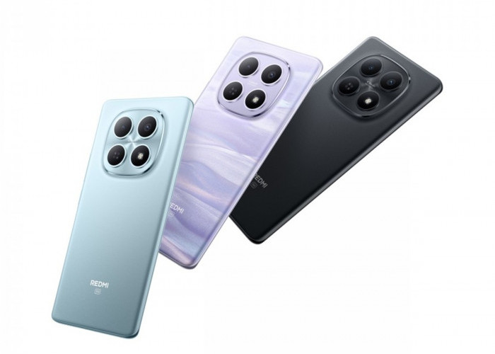 Kejutkan Pasar HP Global, Xiaomi Resmi Rilis Seri Redmi 15 dengan Spek Gahar Tapi Harganya Murah!