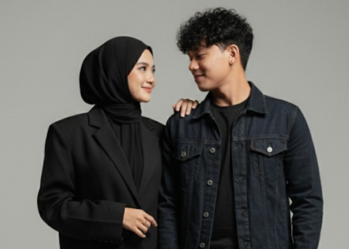 5 Prompt Kecerdasan Buatan Gemini AI Edit Foto Ala Studio Bareng Pacar, Hasilnya Mirip Asli!