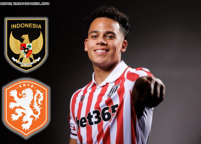 Otw Putaran Keempat Kualifikasi Piala Dunia 2026, Apa Kabar Calon Pemain Naturalisasi Baru Ini? Simak Faktanya