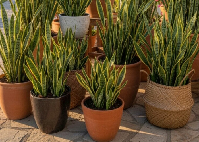 Rekomendasi 5 Tanaman Hias Depan Rumah Menurut Feng Shui, Punya Filosofi Sebagai Lambang Kekayaan