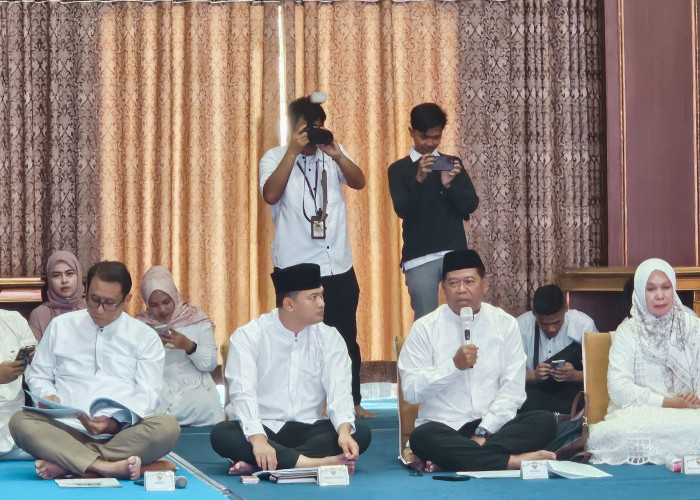 Bupati Majalengka Tekankan Percepatan Perbaikan Jalan dan Respons Cepat OPD Hadapi Kritik Publik