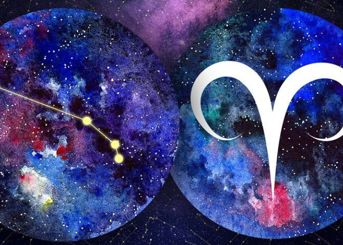 Aries Bersiap Ini Ramalan Buat Kamu! Keberuntungan Datang Saat Kamu Berani Berubah