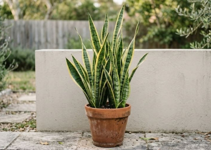 7 Tanaman Hias Outdoor Pembawa Hoki dan Keberuntungan, Bisa Menciptakan Suasana Asri Didepan Rumah