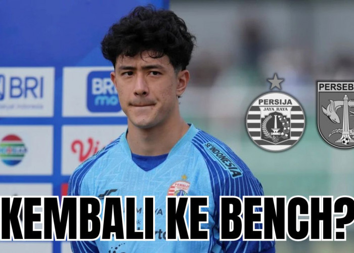 Debut Cyrus Margono Berakhir Mimpi Buruk, Kembali Dicadangkan Di Laga Kontra Persebaya?