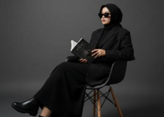 Gak Perlu ke Studio Foto! Ini Cara Edit Foto dengan Gemini AI Biar Hasilnya Realistis Seperti Foto Profesional