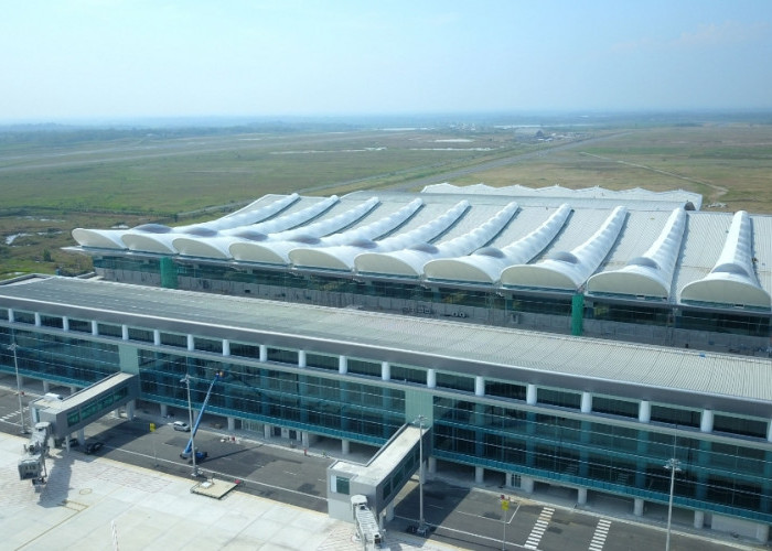 JUSUF HAMKA Prediksi Nasib Bandara Kertajati Majalengka Bakal Seperti Ini, Tolong Disimak Baik-baik