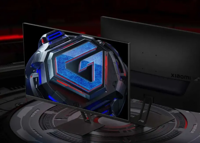 Top 5 Monitor Gaming 1 Jutaan dengan Refrest Rate 180 Hz untuk Game Kompetitif, Panel IPS  Brightness 300 Nits