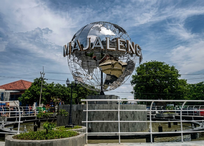 Tiga Pabrik di Majalengka Manfaatkan PLTS Atap, Dorong Industri Ramah Lingkungan
