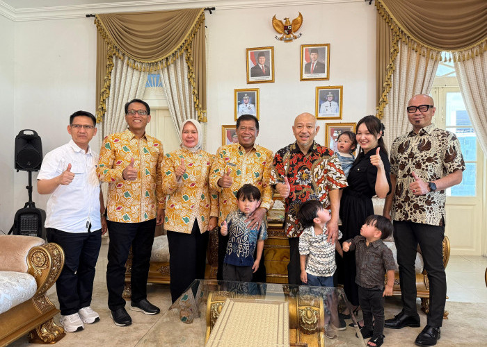 Jepang Pilih Majalengka Jadi Lokasi Clean City Project, Solusi Pengolahan Sampah Rendah Emisi