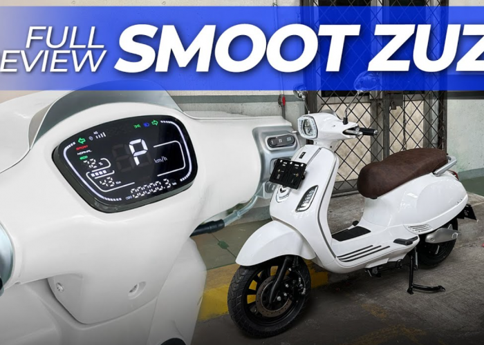 Rekomendasi Motor Listrik Swap Baterai Harga di Bawah Rp20 Juta, Skuter Lokal Terbaik untuk Mobilitas Harian