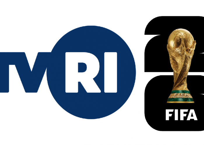 Gas! TVRI Resmi Jadi Pemegang Hak Siar Piala Dunia 2026, 80 Laga Disiarkan Gratis untuk Masyarakat Indonesia