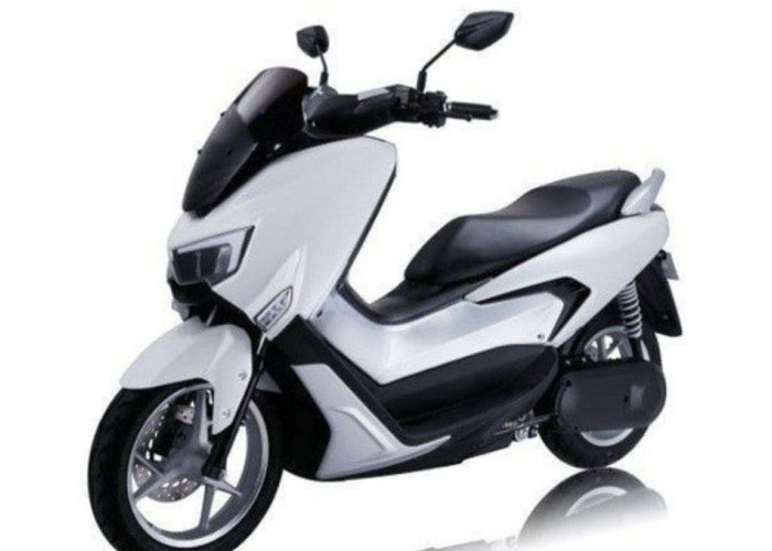 Jarak Tempuh Capai 100 Km, Motor Listrik Buatan Korea Ini Worth It Dibeli Edisi Awal Tahun 2026